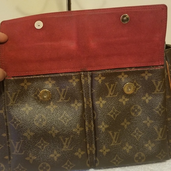 LV viva cite gm authentic - Picture 7 of 8